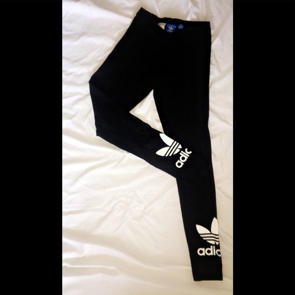 Adidas leggings